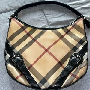 Burberry handbag